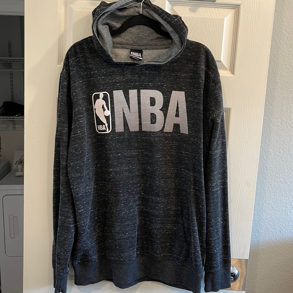 NBA hoodie